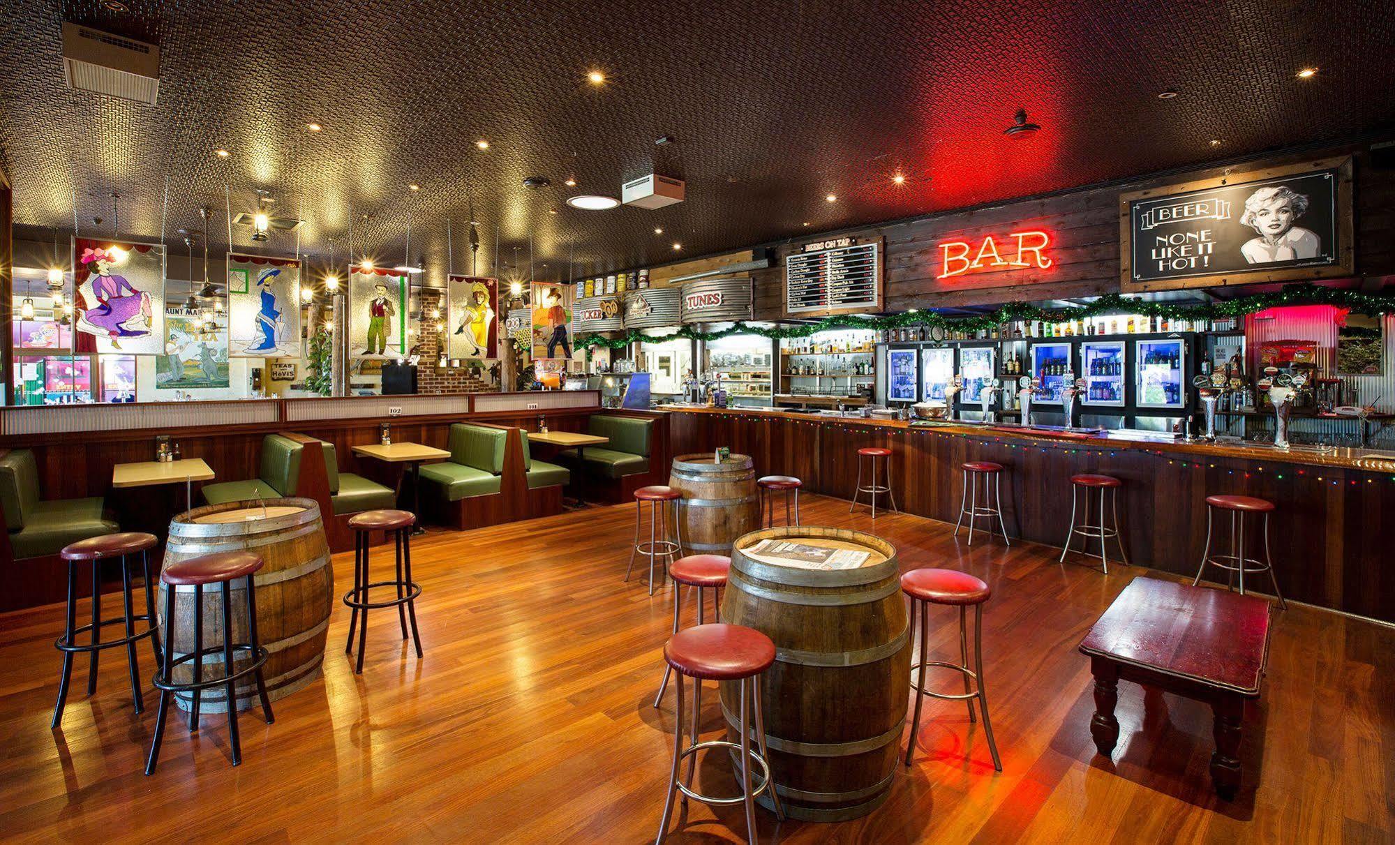 Nightcap At Wanneroo Tavern Eksteriør billede